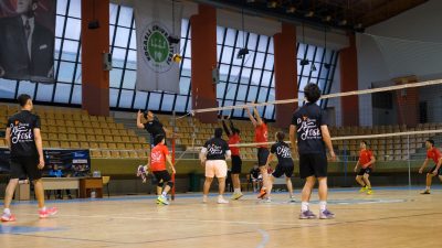 Kocaeli Büyükşehir Belediyesi’nin 19 Mayıs Atatürk’ü Anma, Gençlik ve Spor
