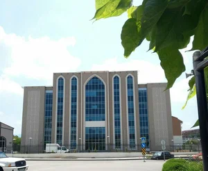 Kocaeli Büyükşehir Belediyesi, İzmit’te bulunan Kocaeli İdare ve Vergi Mahkemeleri