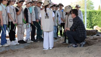 Kartepe Belediyesi bünyesinde hizmet veren Osmanlı Günlük Yaşam Müzesi, kapılarını