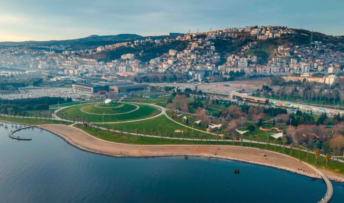Kocaeli Büyükşehir Belediyesi, yıkım kararı bulunan Sabancı Kültür Merkezi’nin SEKA