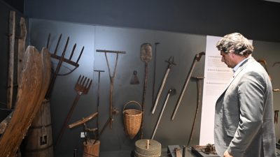 Kartepe Belediyesi’nin vizyon projelerinden biri olan ve bölgenin kültürel zenginliğini