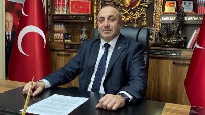 İlker Kazan, CHP İzmit İlçe Başkanı Gökhan Ercan’a yönelik sert