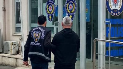 Vergi Usul Kanunu’na muhalefet suçundan hakkında 7 yıl 1 ay