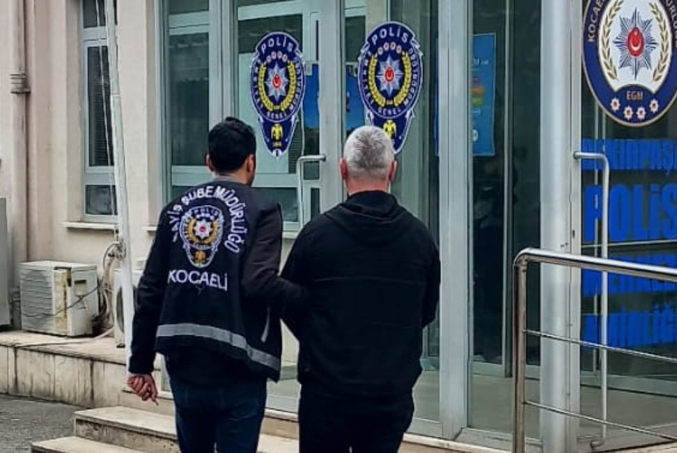 Vergi Usul Kanunu’na muhalefet suçundan hakkında 7 yıl 1 ay