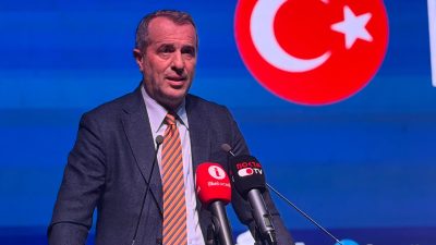 Ülkü Ocakları Kocaeli İl Başkanlığı tarafından düzenlenen 3 Mayıs Milliyetçiler