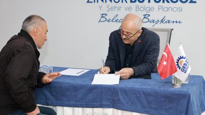 Gebze Belediye Başkanı Zinnur Büyükgöz, Osman Hamdi Bey Kültür Merkezi