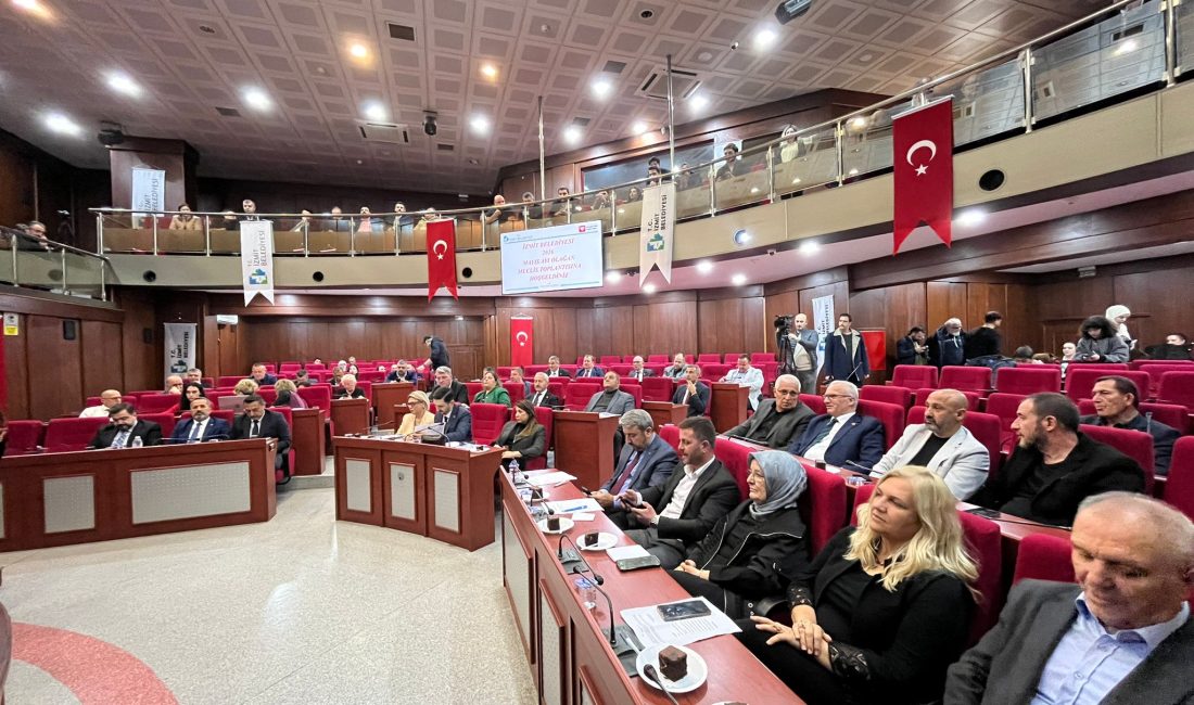 İzmit Belediyesi’nin Yahyakaptan’da hayata geçirmeyi planladığı Opera ve Bale Binası