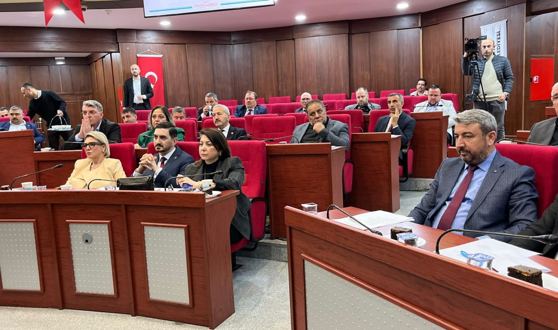 İzmit Belediyesi, asfalt plenti ve parke taşı üretim tesisi için