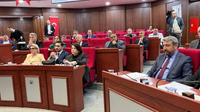 İzmit Belediyesi, asfalt plenti ve parke taşı üretim tesisi için