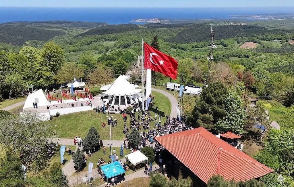 Kandıra Belediyesi ile Kocaeli Manav Kültürü Dernekler Federasyonu iş birliğinde