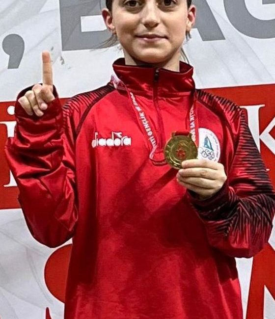 29-31 Mayıs 2026 tarihlerinde İstanbul’da yapılacak Balkan Çocuklar Karate Şampiyonası’nda