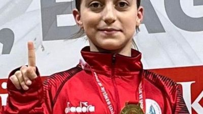 29-31 Mayıs 2026 tarihlerinde İstanbul’da yapılacak Balkan Çocuklar Karate Şampiyonası’nda