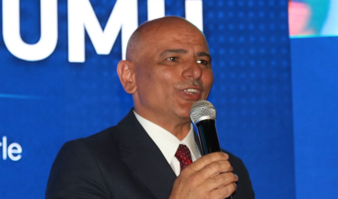 Körfez Belediye Başkanı Şener Söğüt, görevdeki 7 yıllık hizmet sürecini