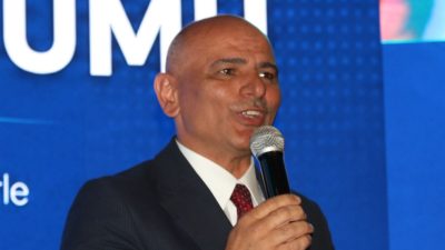 Körfez Belediye Başkanı Şener Söğüt, görevdeki 7 yıllık hizmet sürecini