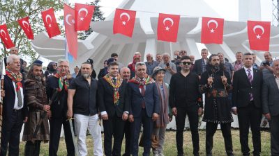 Kandıra Belediyesi ile Kocaeli Manav Kültürü Dernekleri Federasyonu iş birliğinde