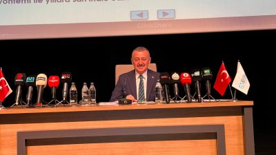 Kocaeli Büyükşehir Belediyesi Mayıs ayı meclis toplantısında ulaşım zamları üzerinden