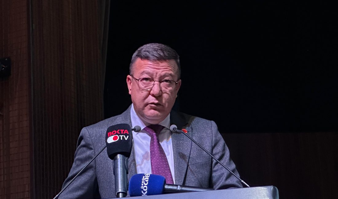 Kocaeli Büyükşehir Meclisi’nde Sabiha Gökçen Havalimanı ulaşım hizmetiyle ilgili şikayetler