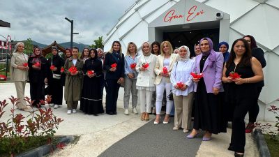 Milliyetçi Hareket Partisi Başiskele KAÇEP Birimi tarafından, “Milli Aile Haftası”