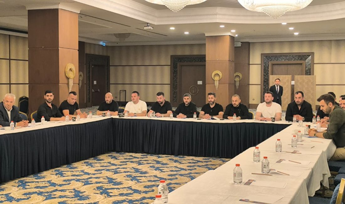 Lastik-İş Sendikası ile Brisa, Pirelli ve Prometeon arasında yürütülen toplu