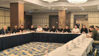 Lastik-İş Sendikası ile Brisa, Pirelli ve Prometeon arasında yürütülen toplu