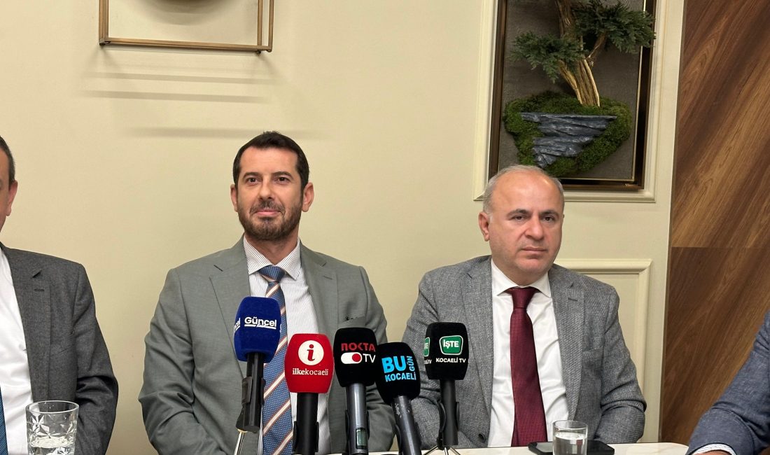 KARBAFED’in düzenlediği kahvaltı programında konuşan Gökhan Atılgan, Artvinlilerin birlik ve