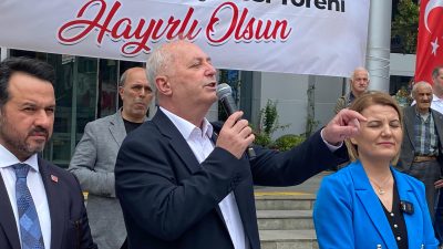Genel-İş Sendikası ile İzmit Belediyesi arasında imzalanan toplu iş sözleşmesinde