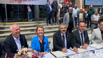 İzmit Belediyesi ile Genel-İş Sendikası arasında BEKAŞ ve SARBAŞ’ta çalışan