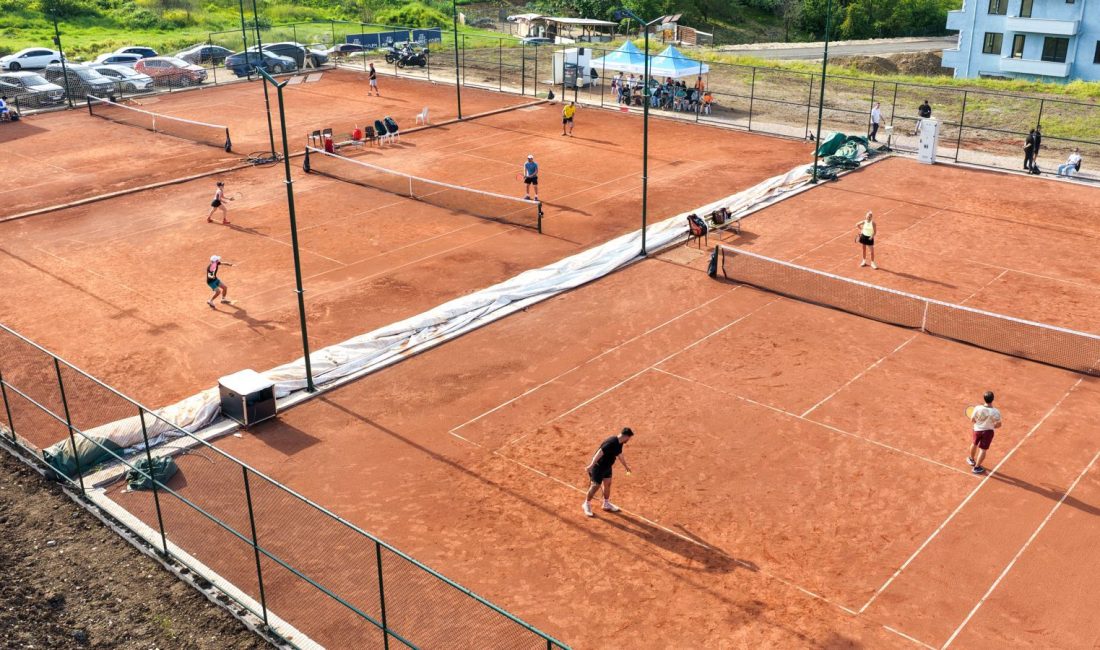 Başiskele Belediyesi 19 Mayıs Atatürk’ü Anma ve Gençlik, Spor Bayramı