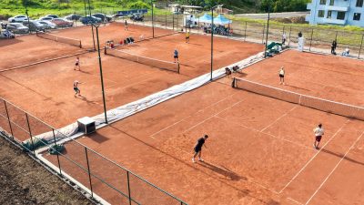 Başiskele Belediyesi 19 Mayıs Atatürk’ü Anma ve Gençlik, Spor Bayramı
