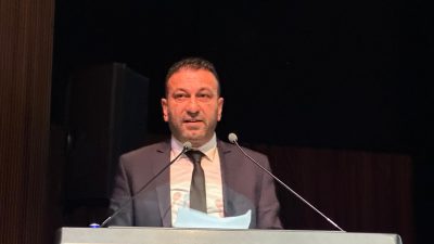 CHP’li meclis üyesi Erkan Uygun, Kocaeli Büyükşehir Belediyesi’nin kesin hesap