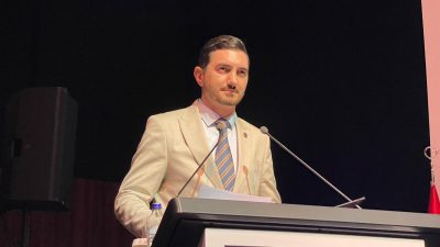 CHP’li Meclis Üyesi Nazım Gençtürk, İSU’nun 2025 faaliyet raporunu şeffaflık,