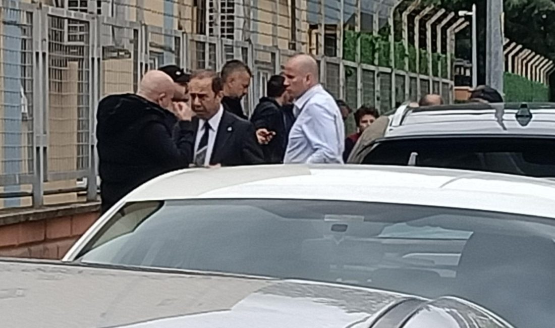 İş insanı Geylani Yenigün’ün silahlı saldırıda hayatını kaybetmesinin ardından MHP