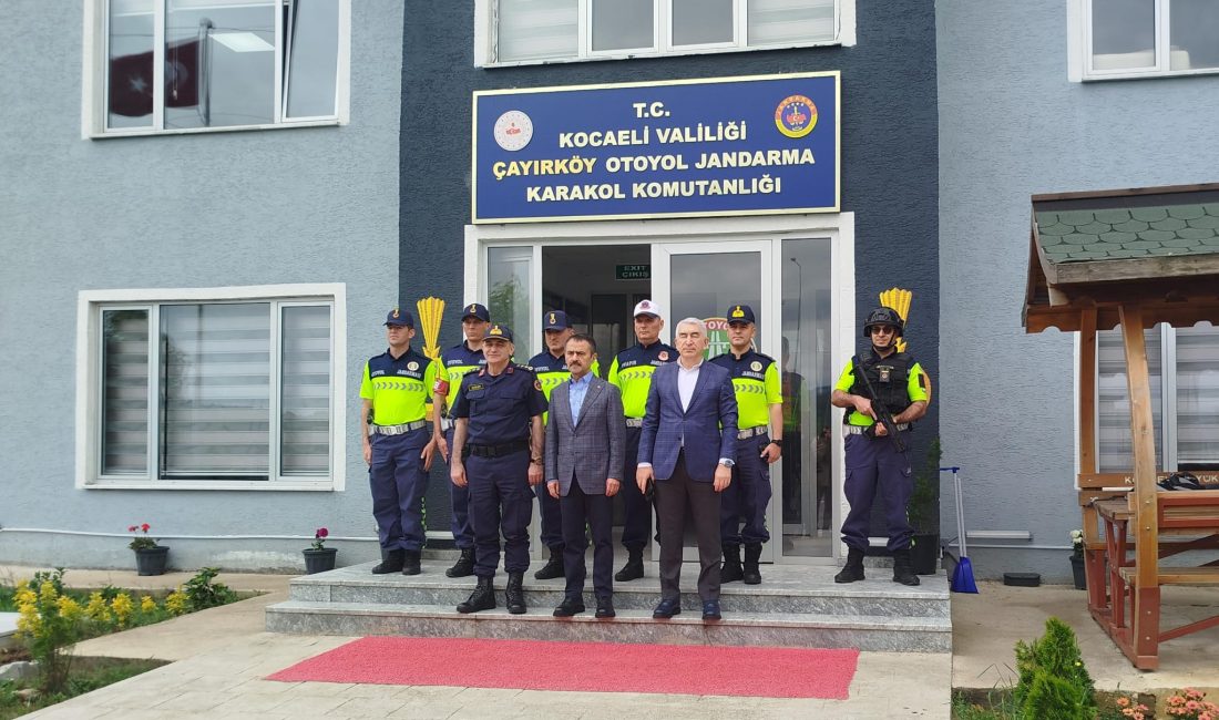 Kocaeli Valisi İlhami Aktaş, iş insanı ve MHP Kocaeli İl