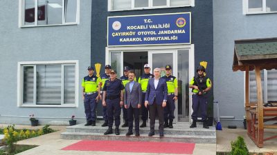 Kocaeli Valisi İlhami Aktaş, iş insanı ve MHP Kocaeli İl