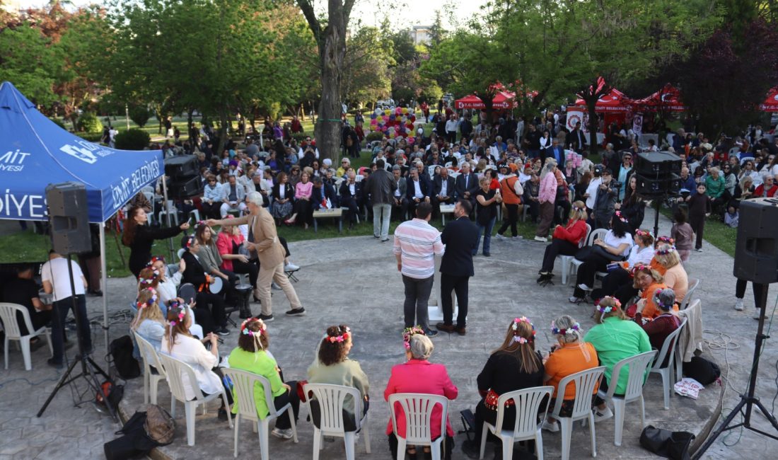 İzmit Belediyesi, Alevi Kültür Derneği Kocaeli Şubesi ve Yahya Kaptan