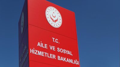 Aile ve Sosyal Hizmetler Bakanlığı, KPSS puan sıralaması esas alınarak