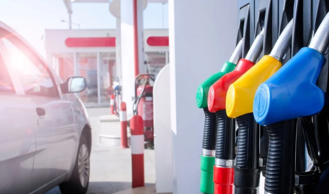 Gölcük Halıdere’de bulunan akaryakıt ve LPG istasyonu, 70 milyon TL