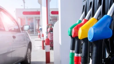 Gölcük Halıdere’de bulunan akaryakıt ve LPG istasyonu, 70 milyon TL