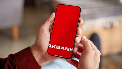 Akbank, dijital ödeme platformu Juzdan’a açık bankacılık entegrasyonu getirerek kullanıcıların