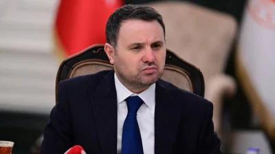Adalet Bakanlığı, adalet teşkilatının ihtiyaçlarını karşılamak üzere 2026 yılı içinde