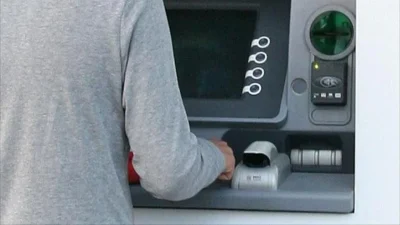 Bankalar, ATM’lerdeki para haznelerini daha verimli kullanmak amacıyla küçük kupürlü