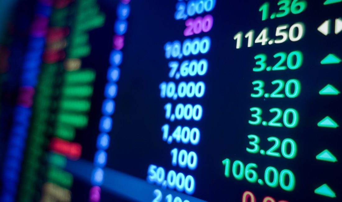 Borsa, güne yüzde 0,05'lik düşüşle başladı.