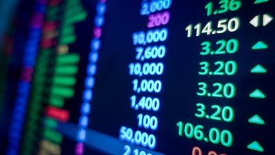 Borsa, güne yüzde 0,05'lik düşüşle başladı.