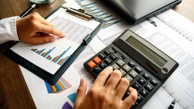 Sanayi, inşaat, ticaret ve hizmet sektörleri toplamında ciro endeksi, 2026