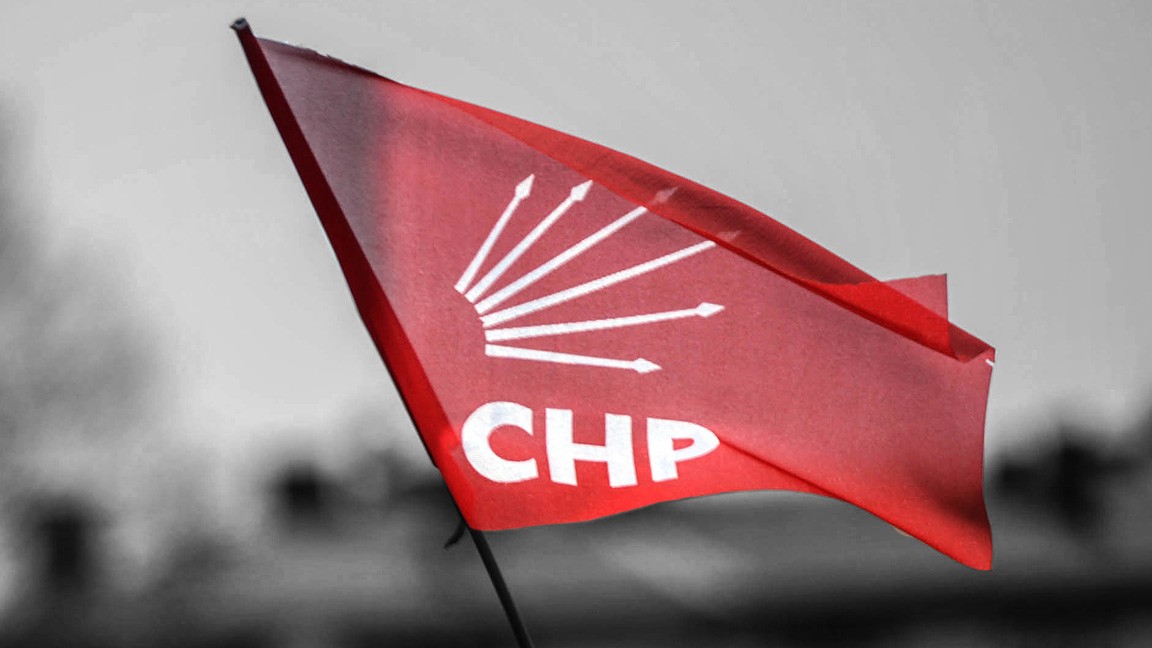 CHP’de yaşanan son gelişmelerin ardından Kocaeli’deki bazı il ve ilçe
