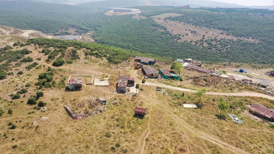 Dilovası Belediyesi, ruhsatsız ve ruhsata aykırı yapılar için kapsamlı bir