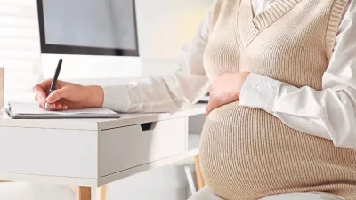 Resmi Gazete’de yayımlanan Cumhurbaşkanı Kararı ile sözleşmeli personelin doğum izin