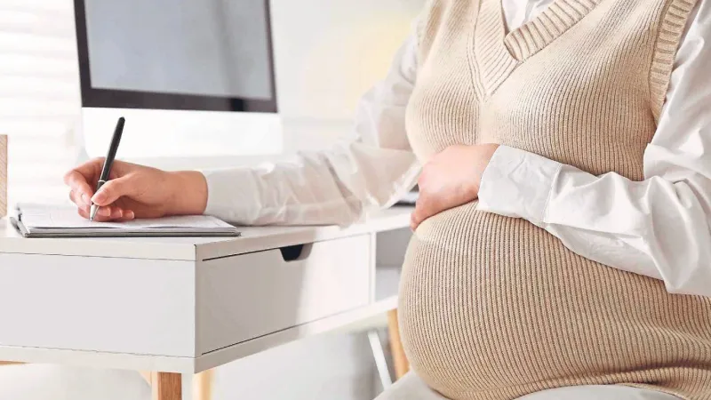 Resmi Gazete’de yayımlanan Cumhurbaşkanı Kararı ile sözleşmeli personelin doğum izin