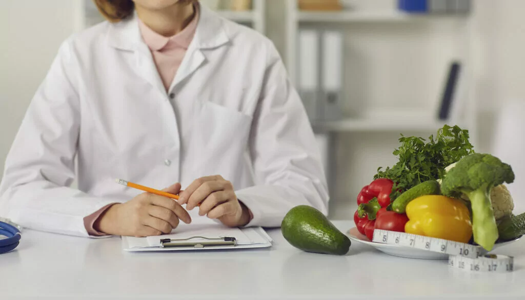  Beslenme ve Diyet Uzmanı Dyt. Deniz Mutluer, fibromiyaljide beslenmenin