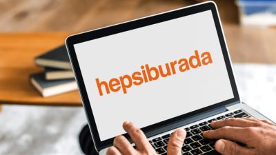 Hepsiburada, bayram alışverişine özel kampanyasında moda, teknoloji, ev yaşam ve